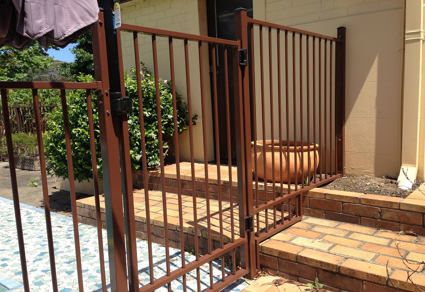 Colorbond Fencing Sutherland Shire