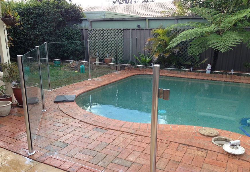 Pool Fencing Sutherland Shire
